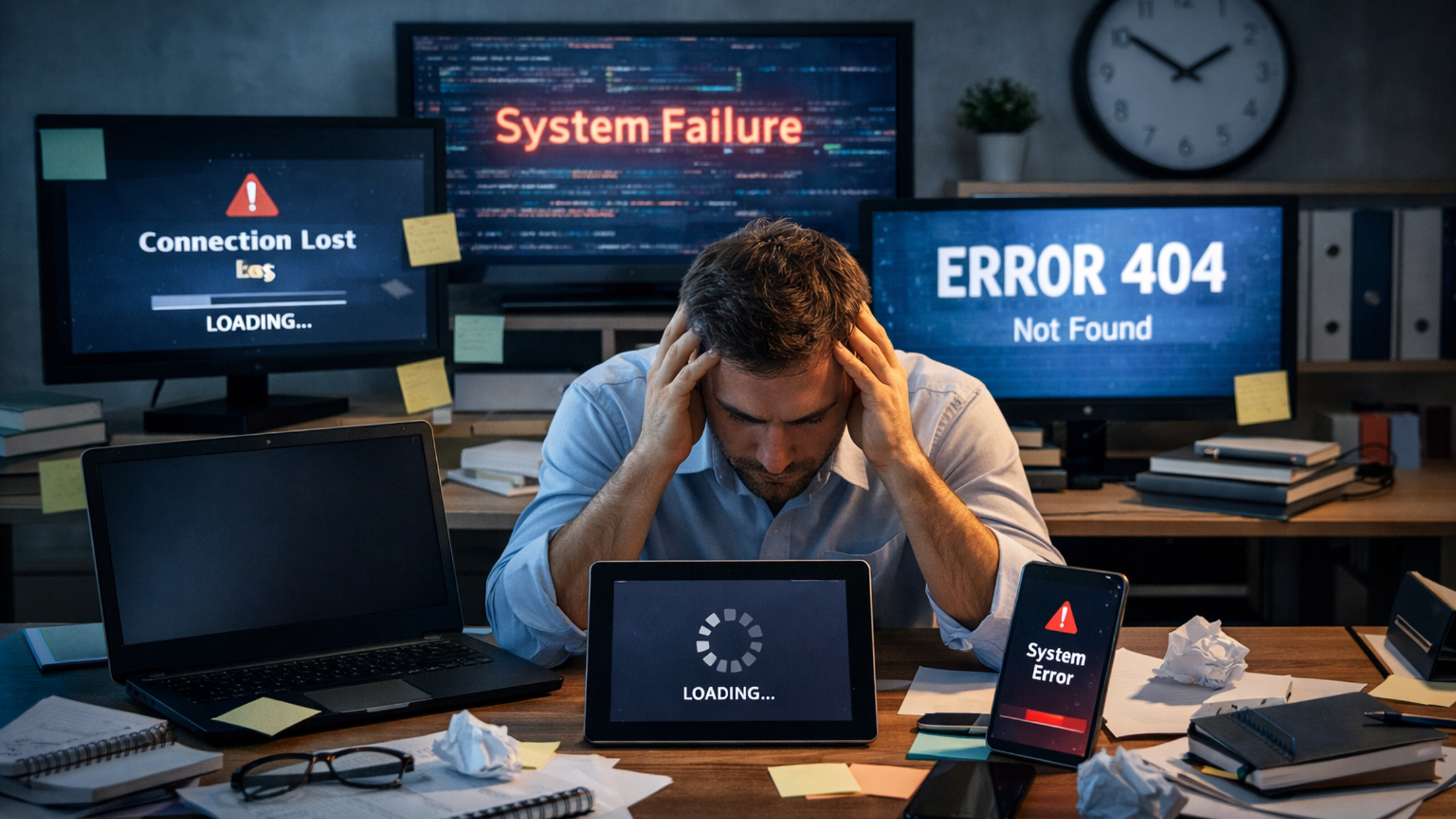 Tecnología como inversión