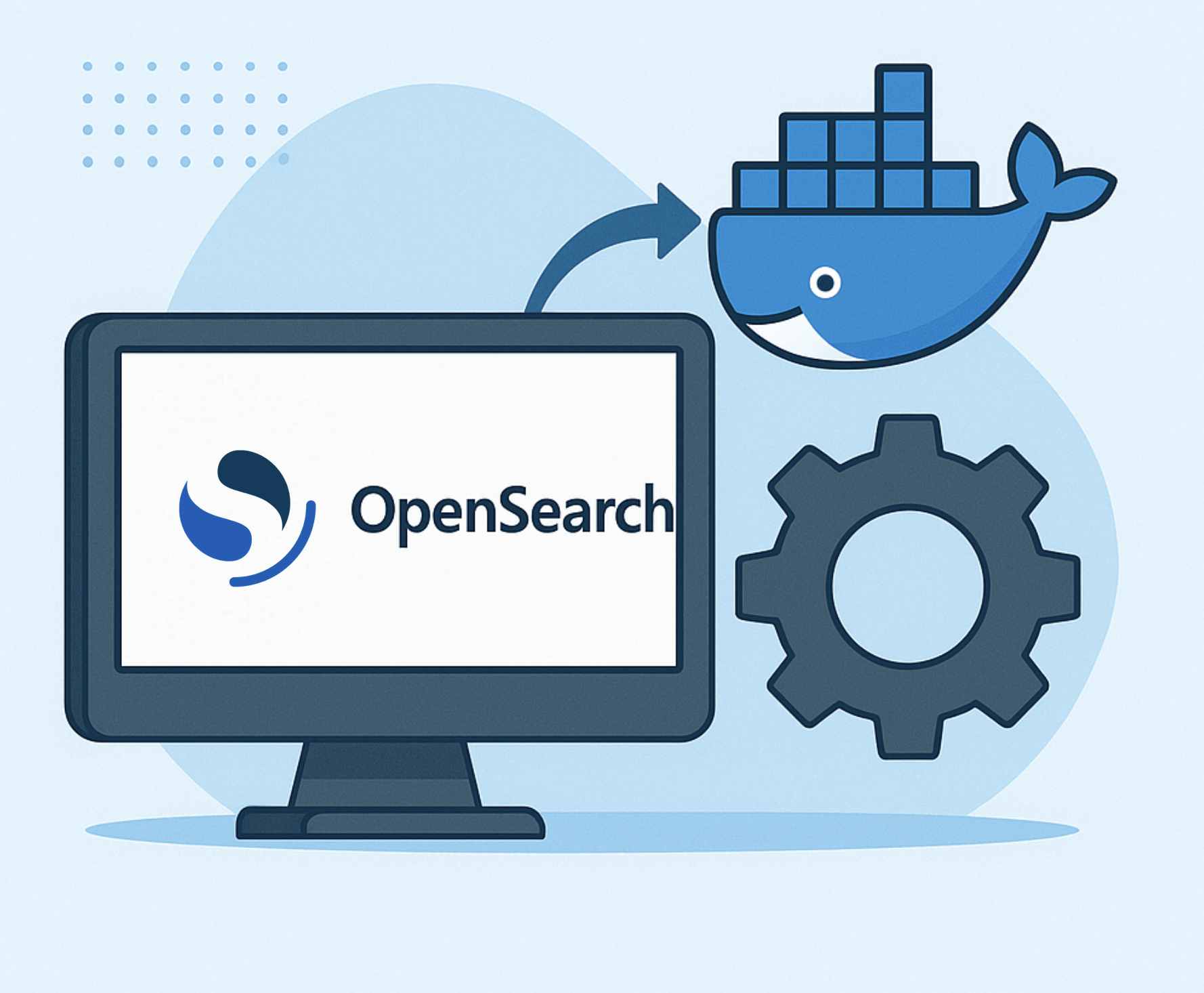 How to Install OpenSearch with Docker