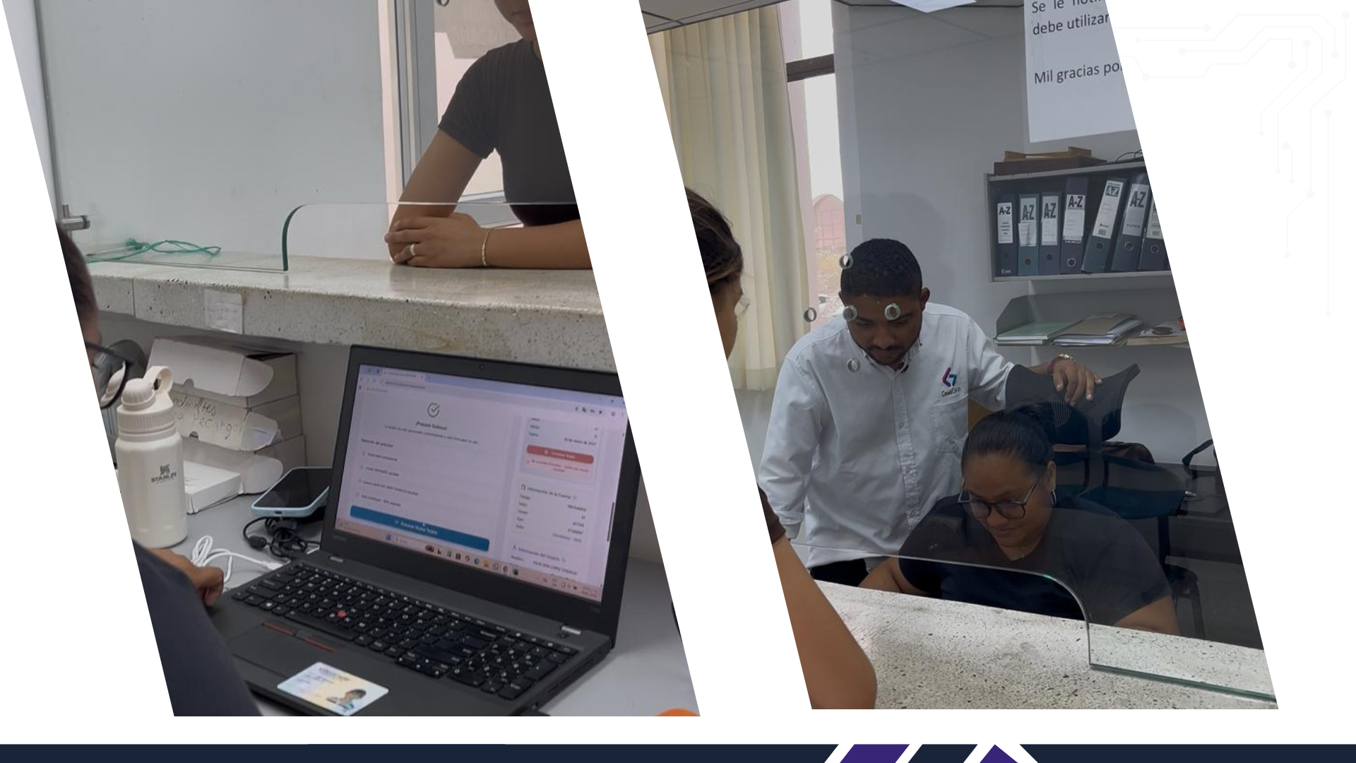 Tarjetas inteligentes