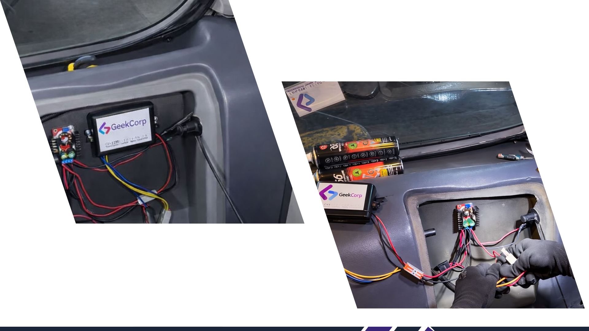 Infraestructura tecnológica