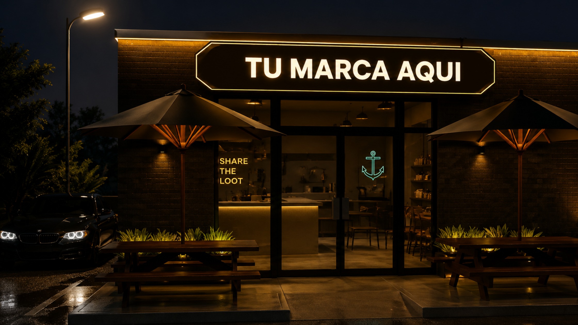 Imagen del artículo: ¿Y si pudieras ver tu restaurante terminado antes de poner el primer ladrillo?