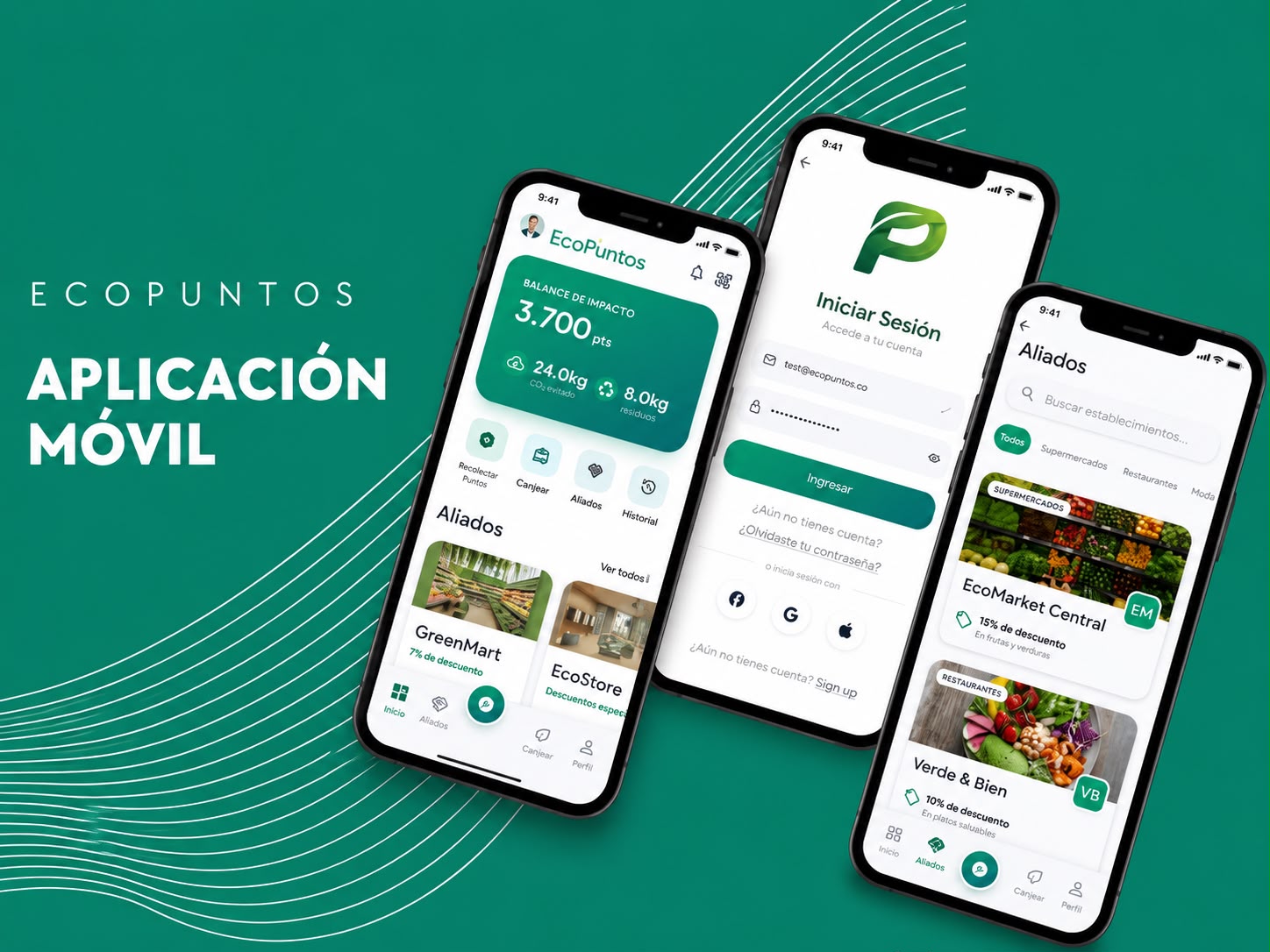 Ecopuntos