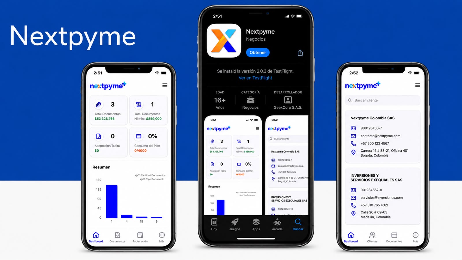 Nextpyme